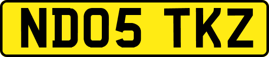 ND05TKZ