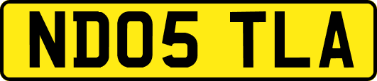 ND05TLA
