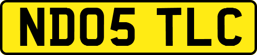 ND05TLC
