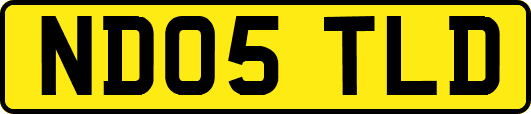 ND05TLD