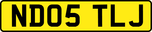 ND05TLJ