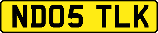ND05TLK