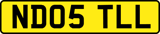 ND05TLL