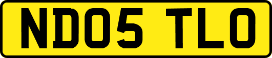 ND05TLO