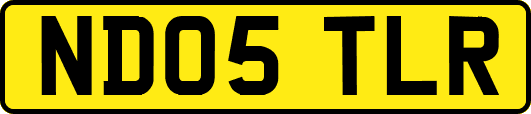 ND05TLR