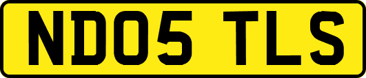 ND05TLS
