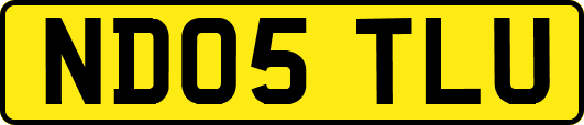 ND05TLU