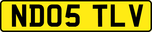 ND05TLV