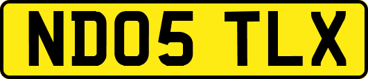 ND05TLX
