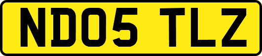 ND05TLZ
