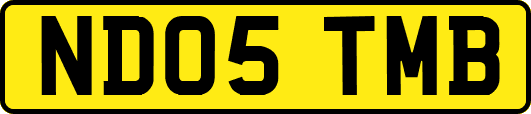 ND05TMB