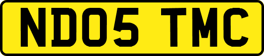 ND05TMC