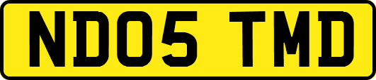 ND05TMD