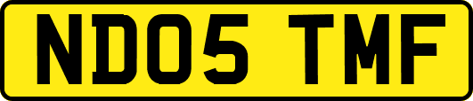 ND05TMF