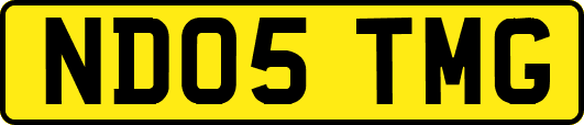 ND05TMG