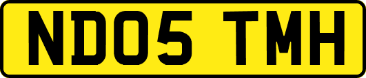 ND05TMH