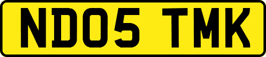 ND05TMK
