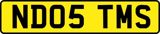 ND05TMS