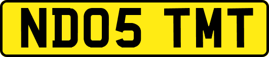 ND05TMT