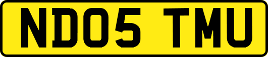 ND05TMU