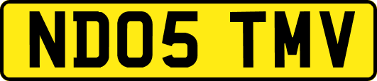 ND05TMV