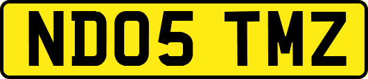 ND05TMZ