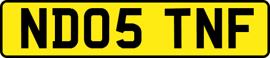 ND05TNF