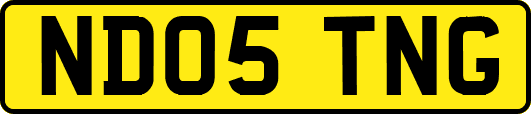 ND05TNG