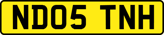 ND05TNH