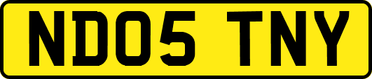 ND05TNY