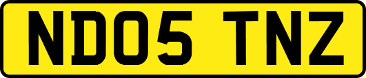 ND05TNZ