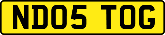 ND05TOG