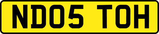 ND05TOH