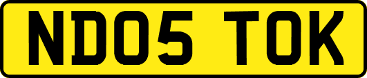 ND05TOK