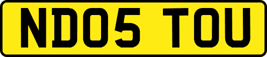 ND05TOU