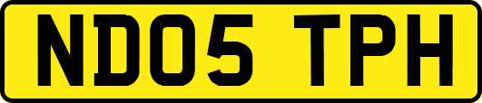 ND05TPH