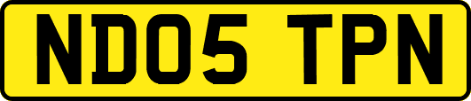 ND05TPN