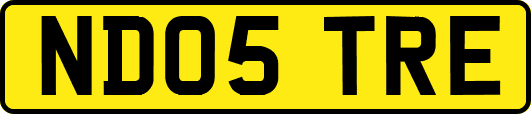 ND05TRE