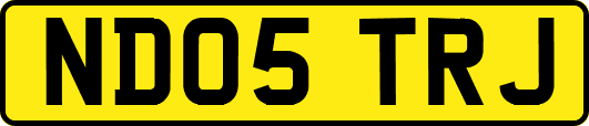 ND05TRJ