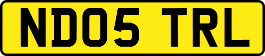 ND05TRL