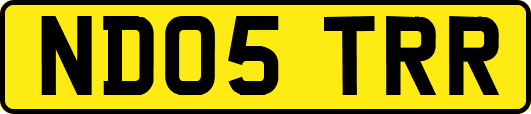 ND05TRR