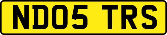 ND05TRS