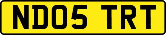 ND05TRT