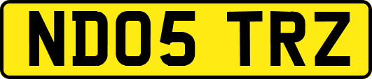 ND05TRZ