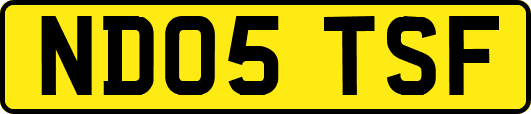 ND05TSF