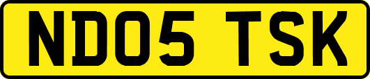 ND05TSK