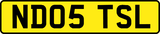 ND05TSL