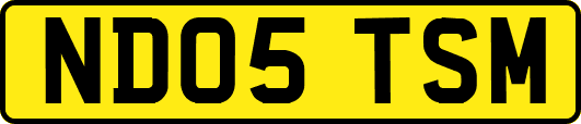 ND05TSM