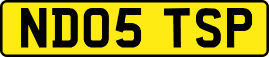 ND05TSP