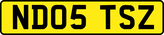 ND05TSZ